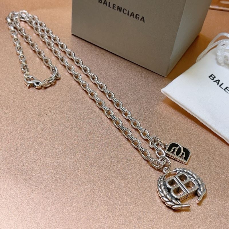 Balenciaga Necklaces